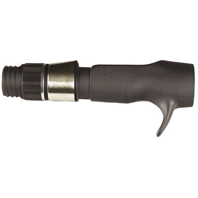 GTC - NO HOOD Graphite Trigger Reel Seat