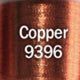 Fish Hawk Metallic (P) Size D 100 Meter Spool