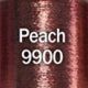 Fish Hawk Metallic (P) Size D 100 Meter Spool
