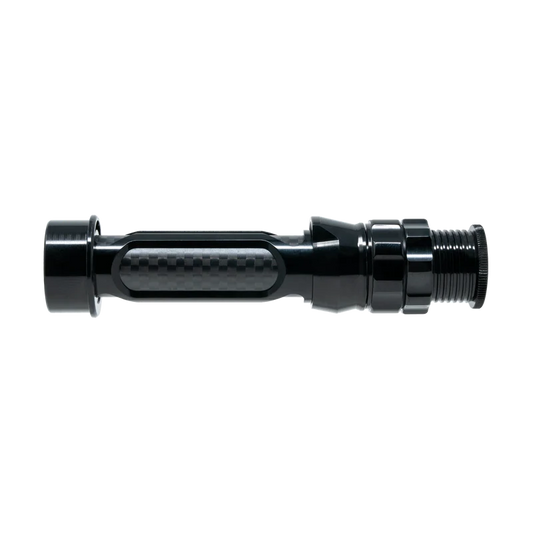 A25 Aluminum Fly Seats