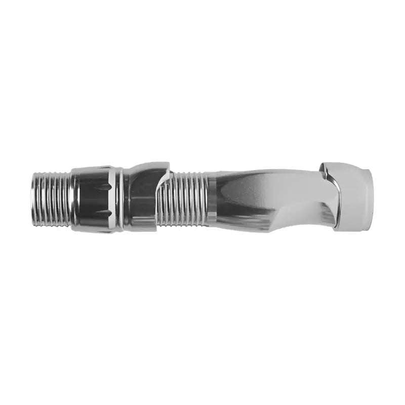 ALCR - American Tackle Aluminum Comfort Lock Reel Seat Size 18