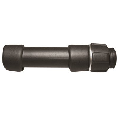 Heavy Duty ALL Graphite Reel Seat With Big Nut