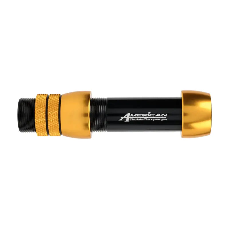 AH - American Tackle Heavy Duty All-Aluminum Reel Seats