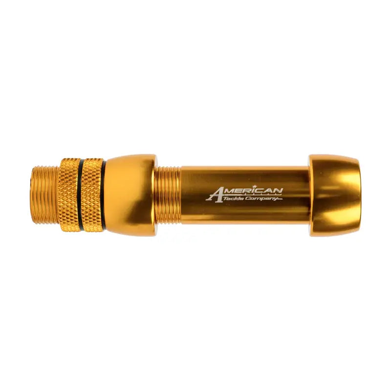 AH - American Tackle Heavy Duty All-Aluminum Reel Seats