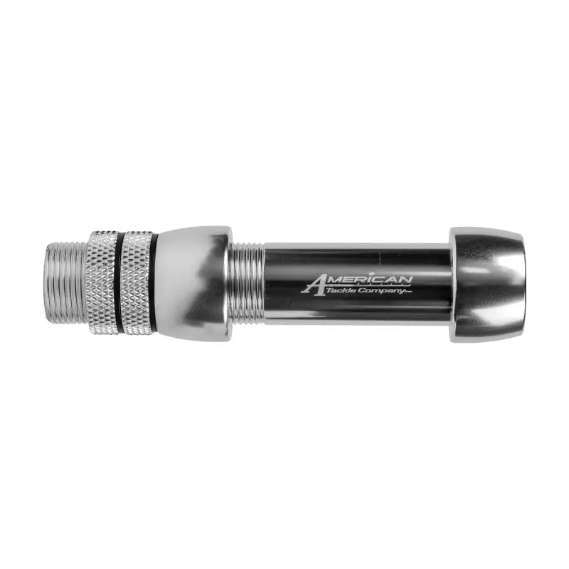 AH - American Tackle Heavy Duty All-Aluminum Reel Seats