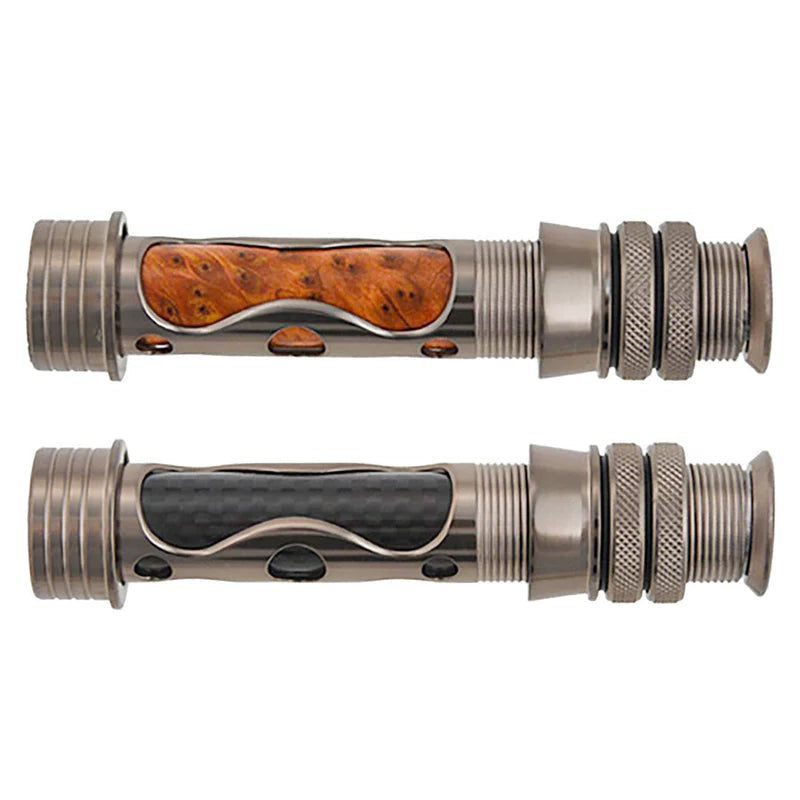 AIW12 - Infinity Window Fly Rod Seats