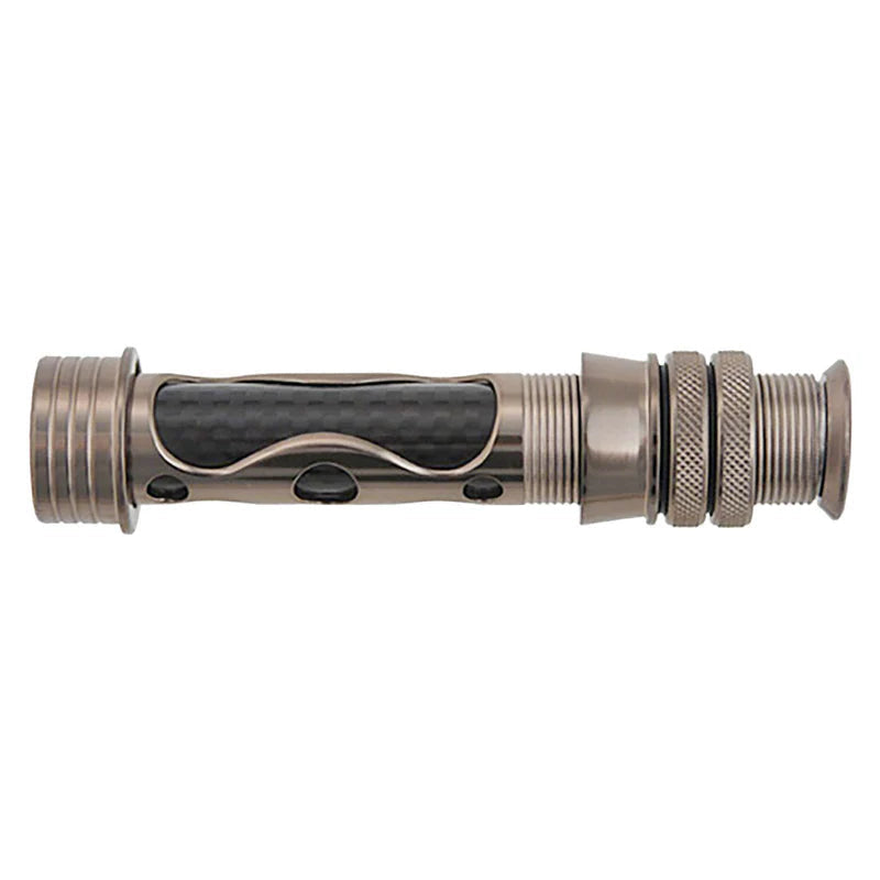 AIW12 - Infinity Window Fly Rod Seats