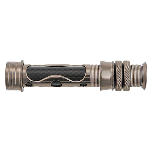 AIW12 - Infinity Window Fly Rod Seats