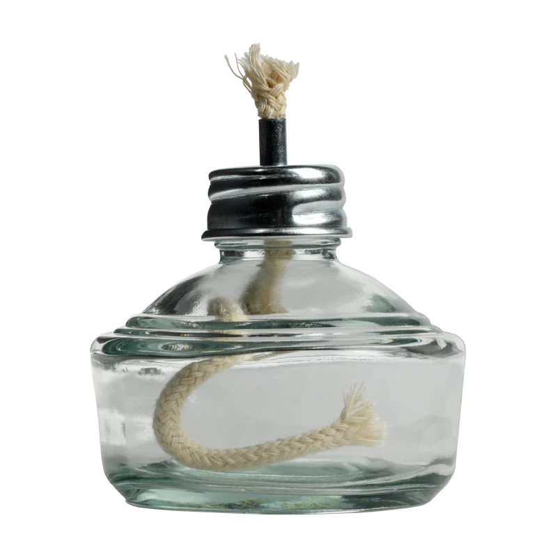 Alcohol Burner For Flat Finishes and to Remove Air Bubbles