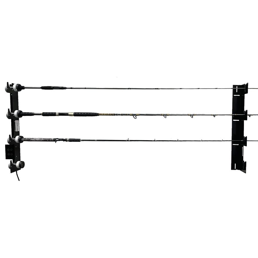 Batson Smart Quad Rod Dryer