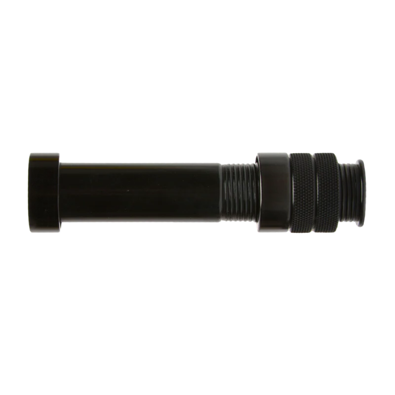 AFS8L2 CRB Aluminum Fly Reel Seat with Dual Locking Nuts