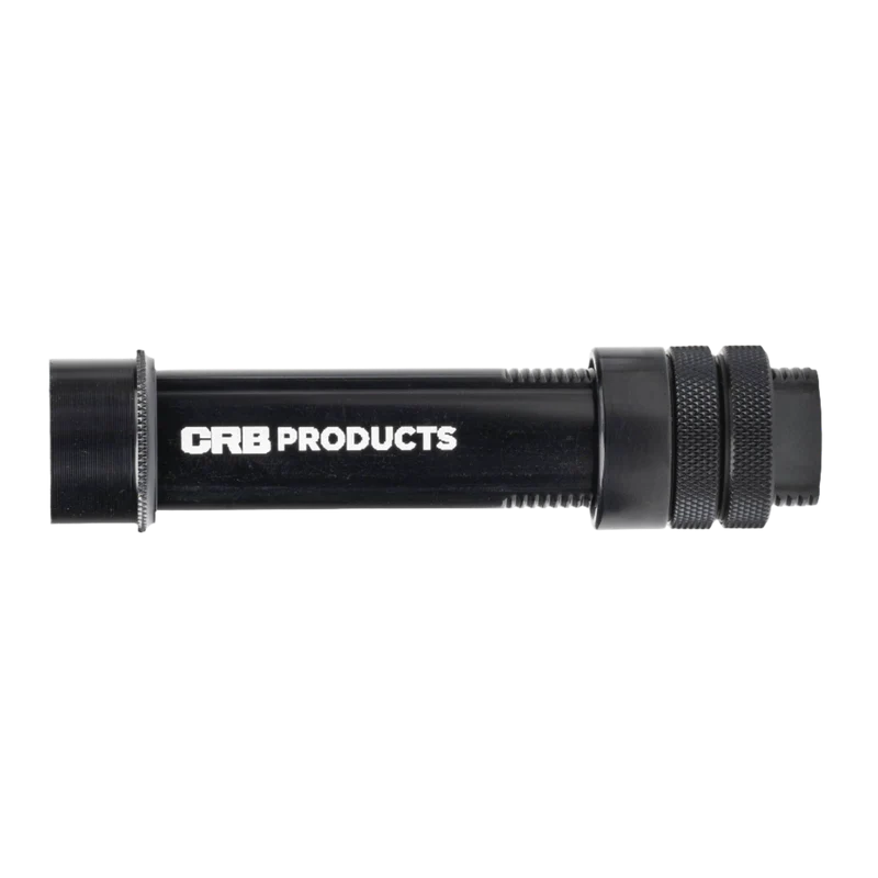 CRB Heavy Duty Aluminum Fly Reel Seat AFS10