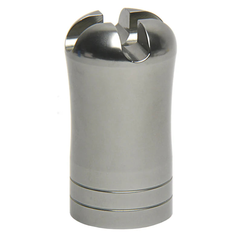 AGR - Radiused Aluminum Gimbals