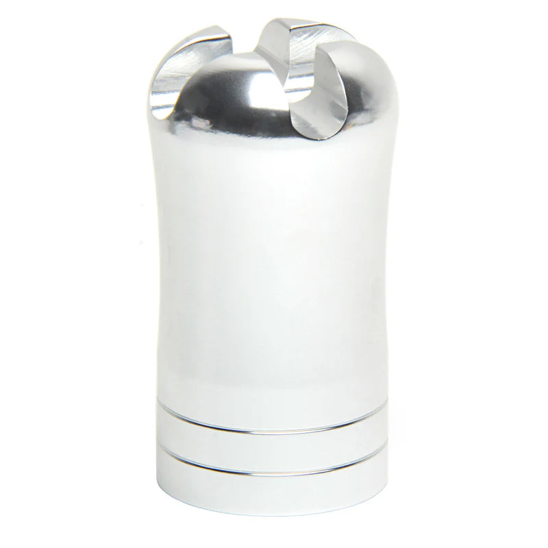 AGR - Radiused Aluminum Gimbals