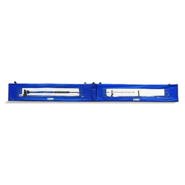 CRB Rod Building Drying Tent