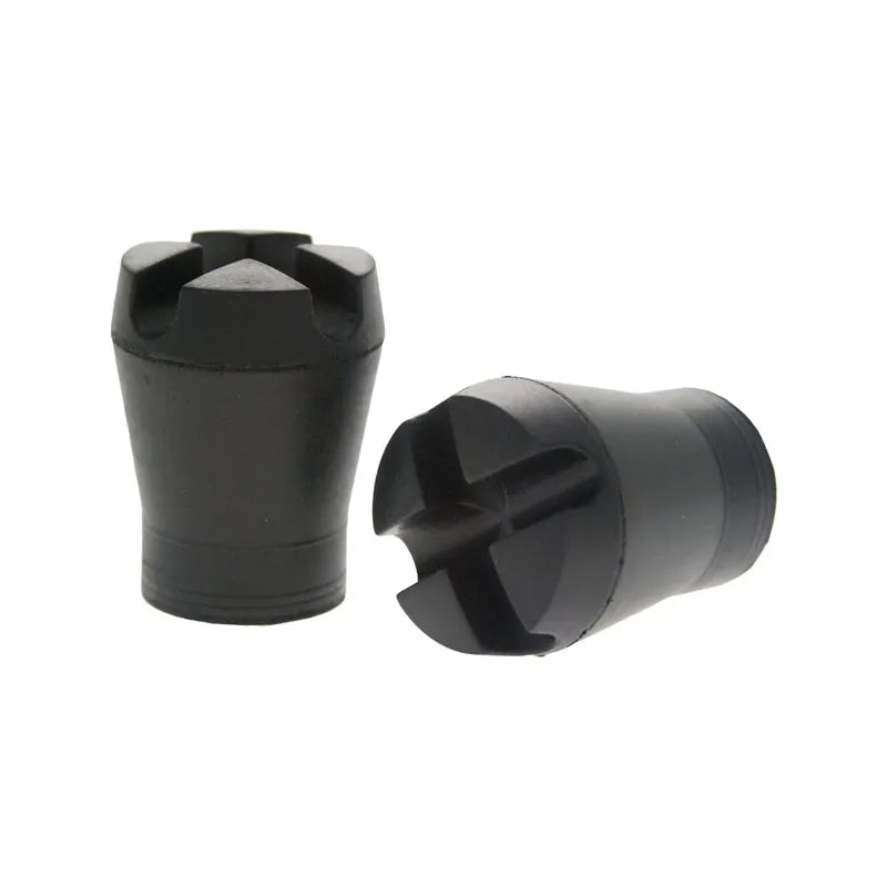 CRBRG - American Tackle Flat Rubber Gimbals