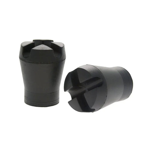 CRBRG - American Tackle Flat Rubber Gimbals