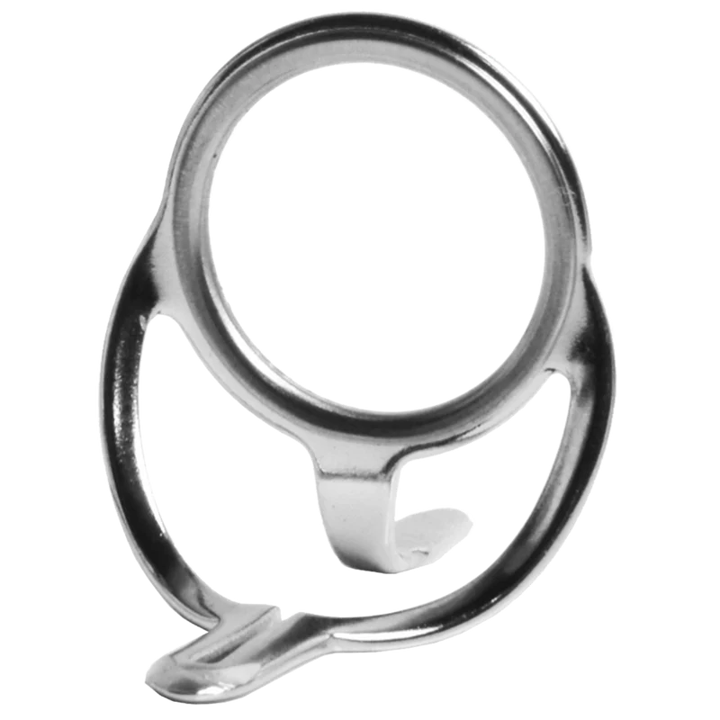 CCXG - SSR Casting Guides - Model CXG Silver