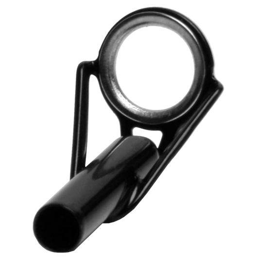 BXLT - SSR Light-Duty Tip Top Guides - Model XLT Black and Polished