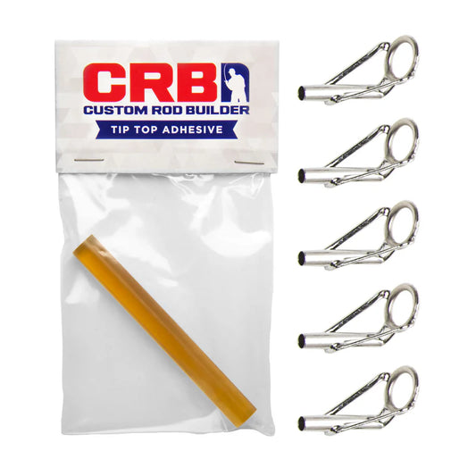 SSR Light-Duty Tip Top Repair Kit