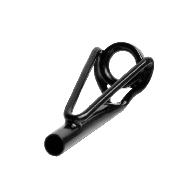 BWBT - Wire Frame Boat Rod Tops Black Color