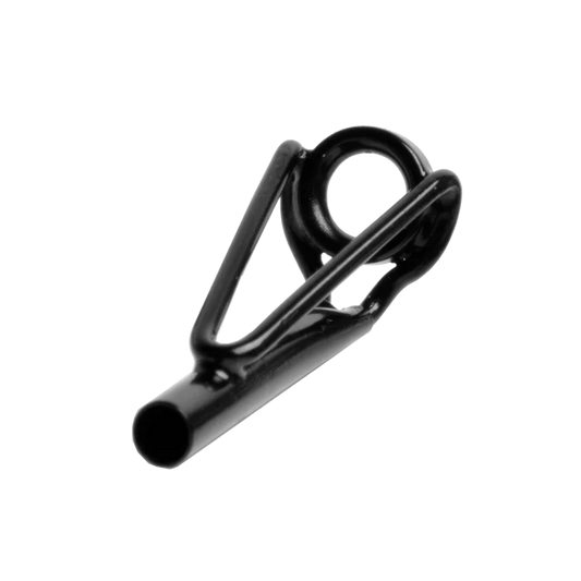 BWBT - Wire Frame Boat Rod Tops Black Color