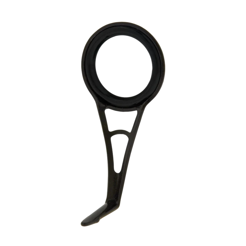 DBRLA - Ringlock A Frame Black Spinning Guides
