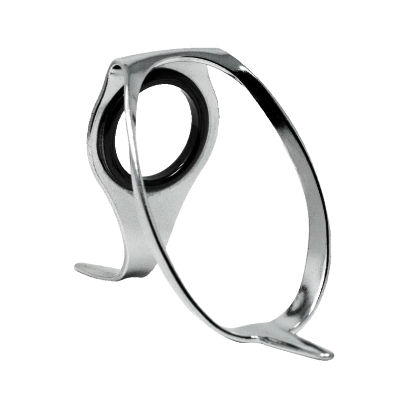 DCHDTG - Heavy Duty Turbo Boat Guides HDTG Silver