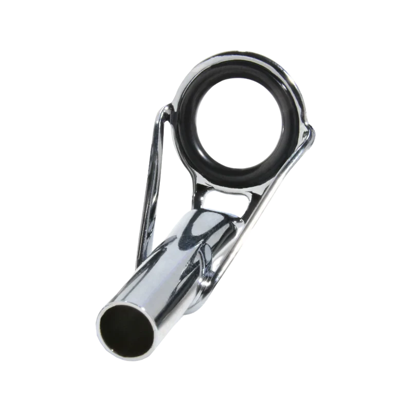 DLTC - Salvo Spin/Cast Tip-Tops Chrome