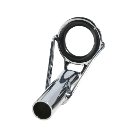 DLTC - Salvo Spin/Cast Tip-Tops Chrome