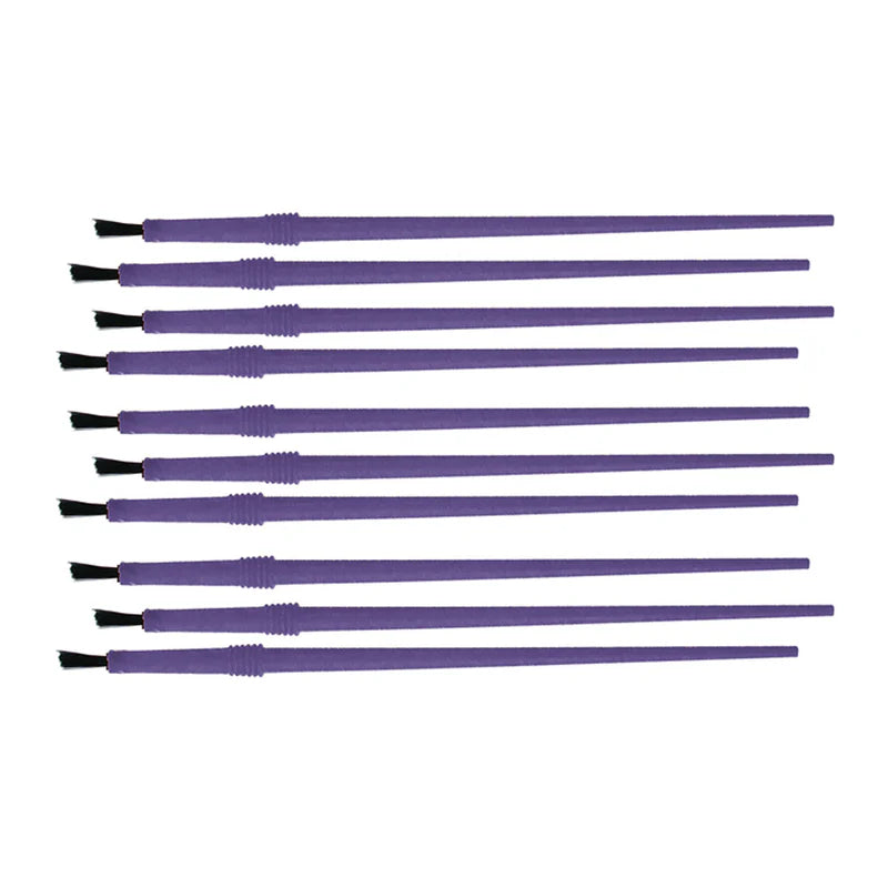 FBN - CRB Disposable Nylon Finishing Brushes 10 Pack