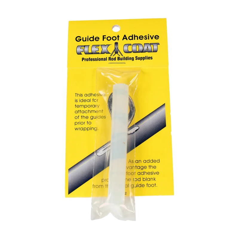 FC - Flex Coat Guide Foot Adhesive