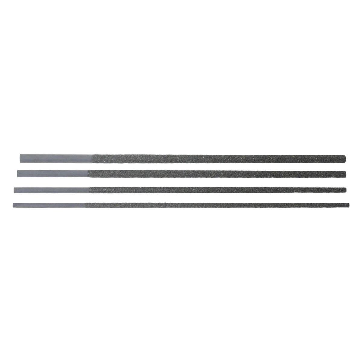 CRB - 4-Piece Grit Reamer Tool Kit