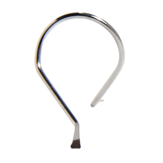 FGGL - American Tackle Light Wire Snake-Style Fly Guides Tichrome Color