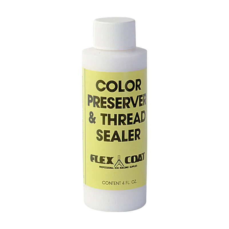 Flex Coat - Thread Color Prserver