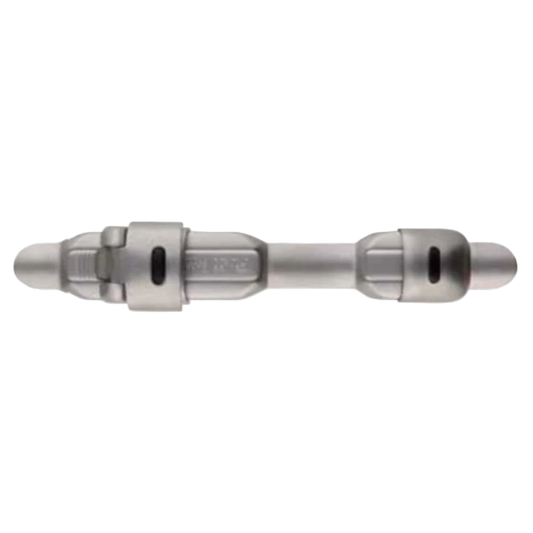 LSMX - Fuji LS Plate Type Reel Seat