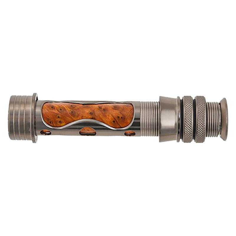 AIW12 - Infinity Window Fly Rod Seats