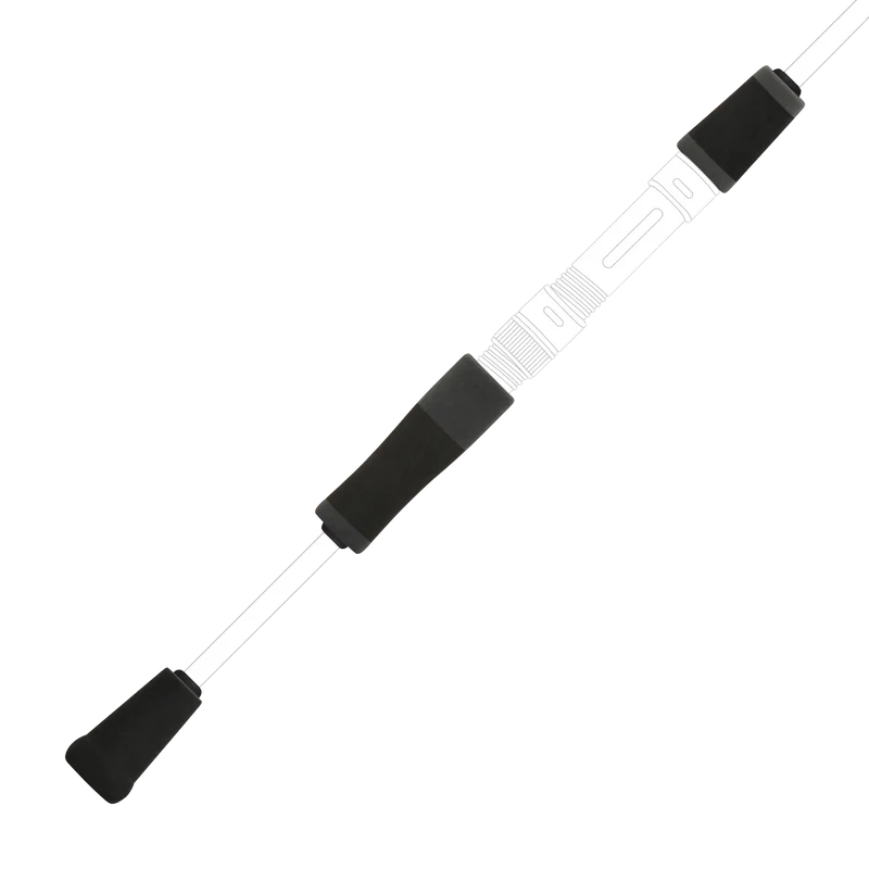 HKGO - American Tackle 2-Tone Split Grip Kits for Spinning Rods