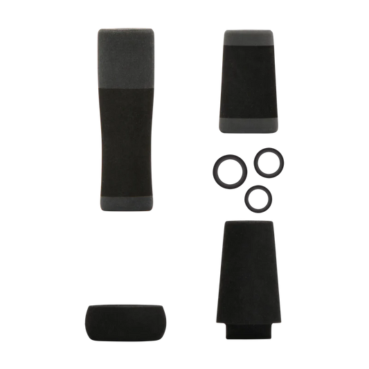 HKGO - American Tackle 2-Tone Split Grip Kits for Spinning Rods