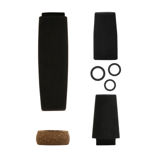 HKGO - American Tackle Split Grip Kits for Casting Rods