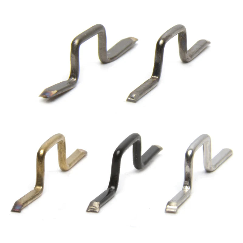 American Tackle Large Hook Keepers