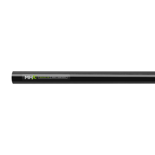 AXGC - MHX Graphite Composite Rod Blanks