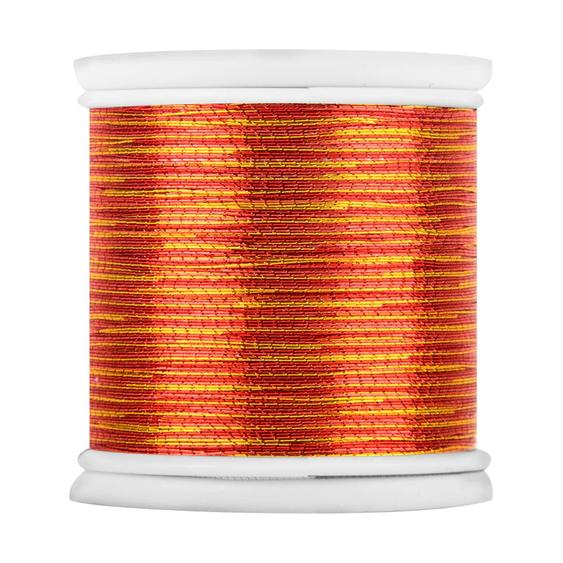 ProWrap Metallic Versablend Size A (100yd)