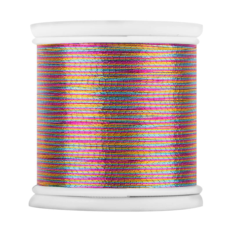 ProWrap Metallic Versablend Size A (100yd)