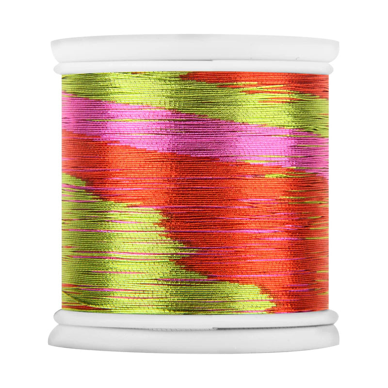 ProWrap Metallic Versablend Size A (100yd)