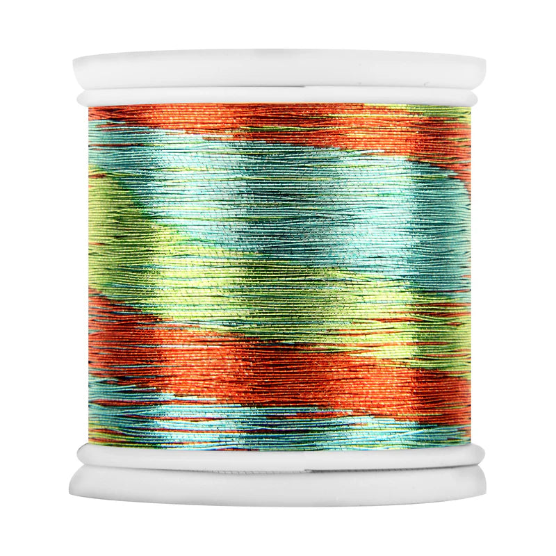 ProWrap Metallic Versablend Size A (100yd)