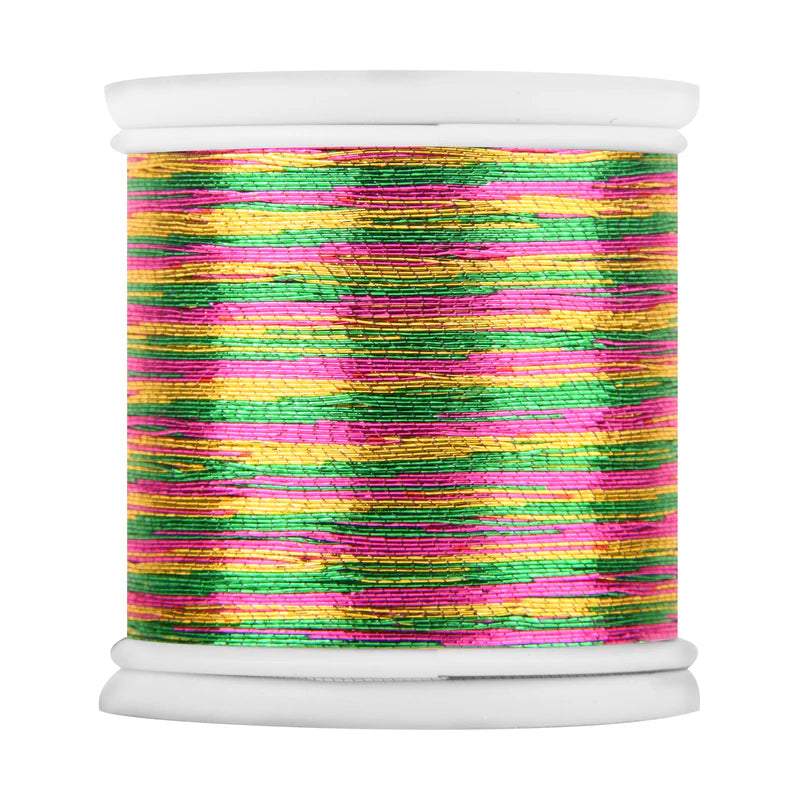 ProWrap Metallic Versablend Size A (100yd)