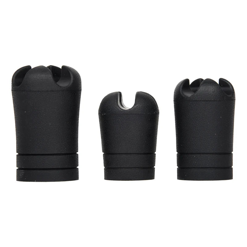 CRBPG - Rounded Rubber Gimbals