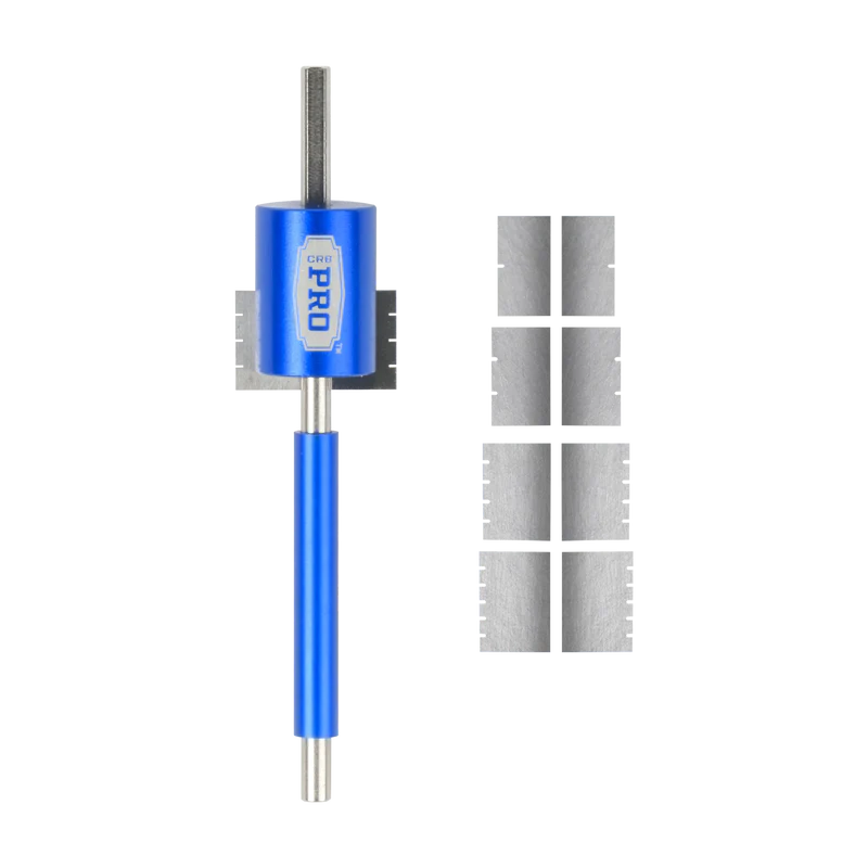 PRO-IT - CRB PRO Inletting Tool