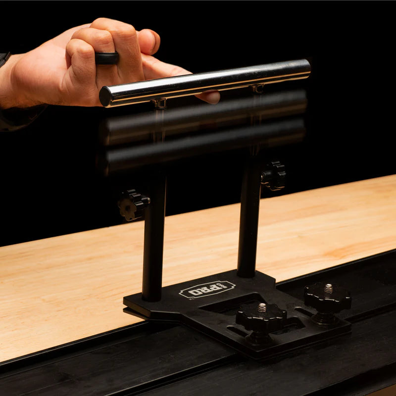CRB PRO Hand & Tool Rest